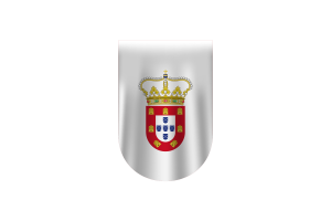 葡萄牙马六甲旗帜矢量免费下载（SVG，PNG）