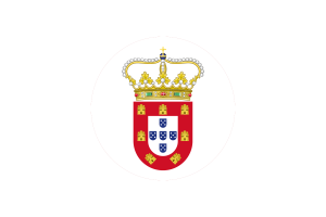 葡萄牙马六甲旗帜矢量免费下载