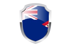 海峡殖民地盾牌标志
