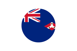 海峡殖民地旗帜矢量免费下载