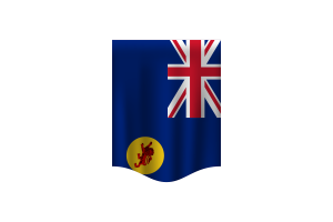 北婆罗洲旗帜
