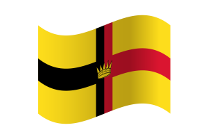 砂拉越拉吉旗帜