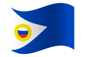 楚科奇旗帜