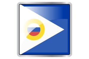 楚科奇旗帜广场图标