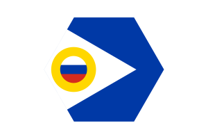楚科奇旗帜矢量免费 |SVG 和 PNG