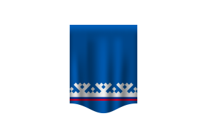 亚马尔-涅涅茨旗帜