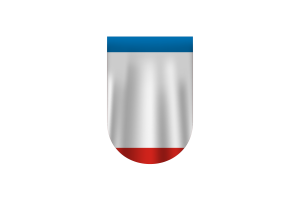 克里米亚半岛旗帜矢量免费下载（SVG，PNG）