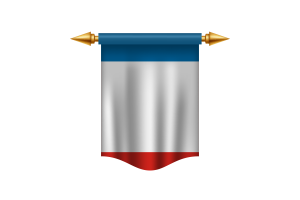 克里米亚半岛旗帜皇家旗帜