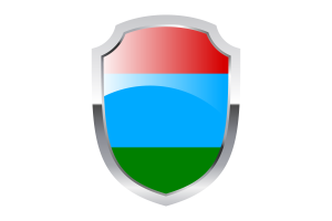 卡累利阿共和国盾牌标志
