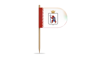 马里埃尔共和旗帜帜桌旗