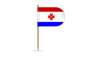 莫尔多瓦共和旗帜帜桌旗