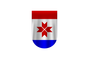 莫尔多瓦共和旗帜帜矢量免费下载（SVG，PNG）