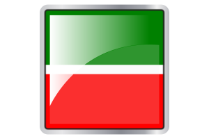 鞑靼斯坦旗帜广场图标