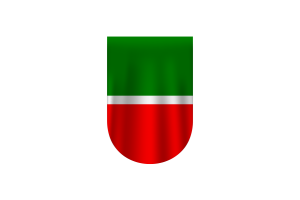 鞑靼斯坦旗帜矢量免费下载（SVG，PNG）