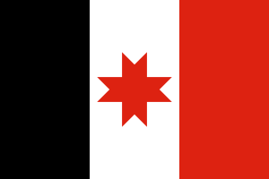 乌德穆尔特旗帜