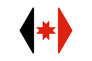 乌德穆尔特旗帜矢量免费 |SVG 和 PNG