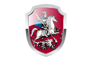 莫斯科盾牌标志