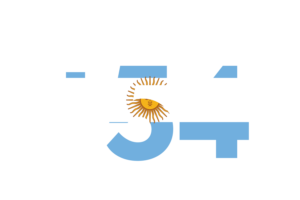 阿根廷 国际电话代码