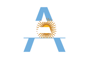 阿根廷货币图标