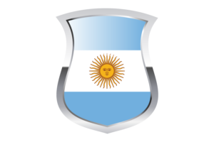 阿根廷骄傲旗帜