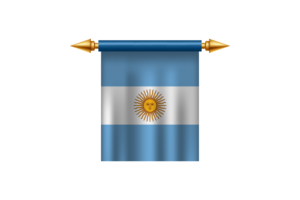 阿根廷皇家徽章