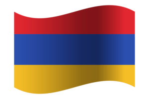 亚美尼亚共和国 标志