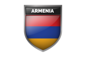 亚美尼亚 标志