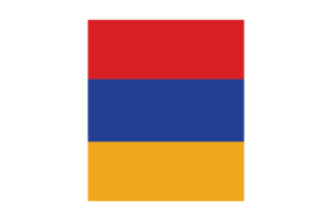 亚美尼亚国旗 （下载SVG， PNG）