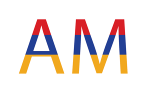 亚美尼亚 ISO 代码