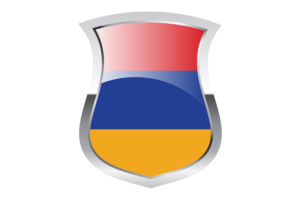 亚美尼亚骄傲旗帜