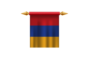 亚美尼亚皇家徽章