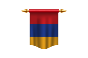 亚美尼亚国旗皇家旗帜