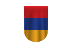 亚美尼亚国旗矢量免费下载（SVG，PNG）