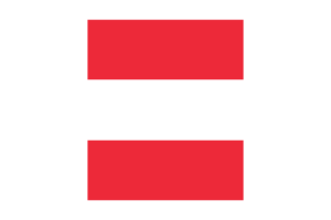 奥地利国旗 （下载 SVG， PNG）