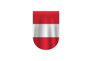奥地利国旗矢量免费下载 （SVG， PNG）