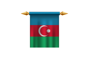 阿塞拜疆皇家徽章