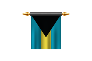 巴哈马皇家徽章