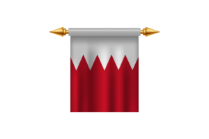 巴林皇家徽章