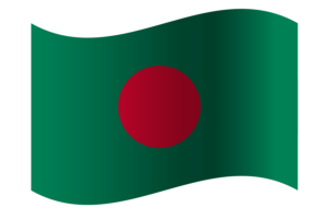 孟加拉国共和国 标志
