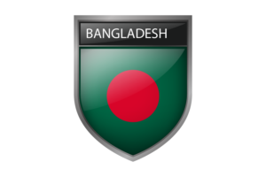 孟加拉国 标志
