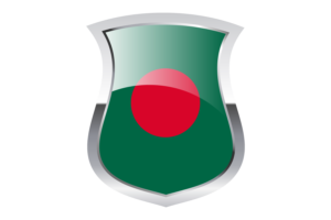 孟加拉国骄傲旗帜