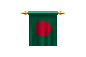 孟加拉国皇家徽章