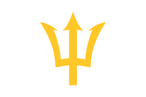 巴巴多斯国徽