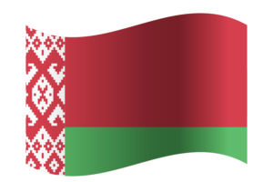 白俄罗斯共和国 标志