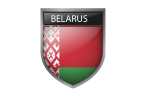 白俄罗斯 标志