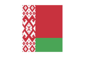白俄罗斯国旗 （下载 SVG， PNG）