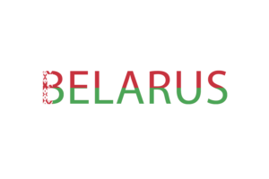 白俄罗斯文字艺术