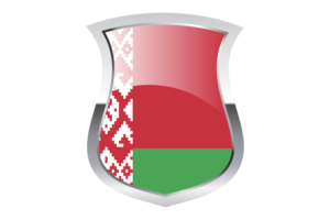 白俄罗斯骄傲旗帜