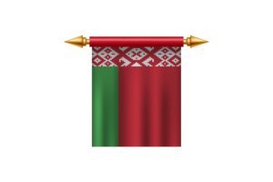 白俄罗斯皇家徽章