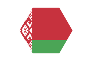 白俄罗斯国旗矢量免费 |SVG 和 PNG